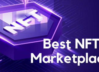 Who Creates The Top NFT Marketplace Applications? NFT Marketplace