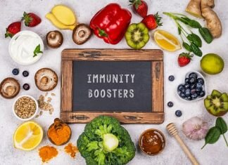 Immunity Boosting Food For Men Immunity Boosting Food For Men
