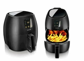 How to Choose the Best Air Fryer? Air flyer
