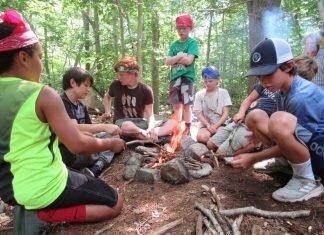 Make summer Time A Fusion Of Adventure And Creativity On 2022 summer camp