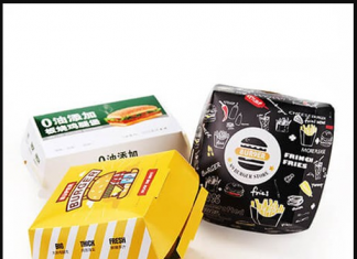 Custom Burger Boxes For Burgers Custom Burger Boxes For Burgers